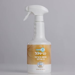 מאסק פלאוורס 750 מ"ל