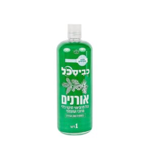 נוזל אורנים