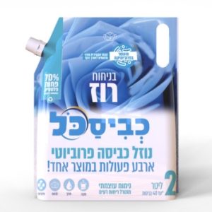 דויפאק BIO רוז – 2 ליטר