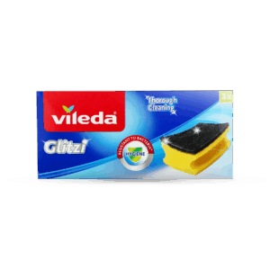 וילדה – ספוגיות גליצי עמידות לחיידקים